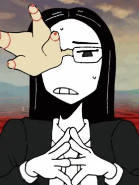 DarkPlant0854의 珊瑚礁お姉さん