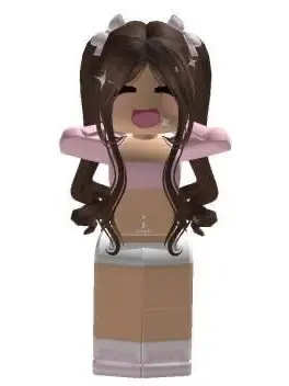 starrypiez의 Roblox GC! (Pick me)