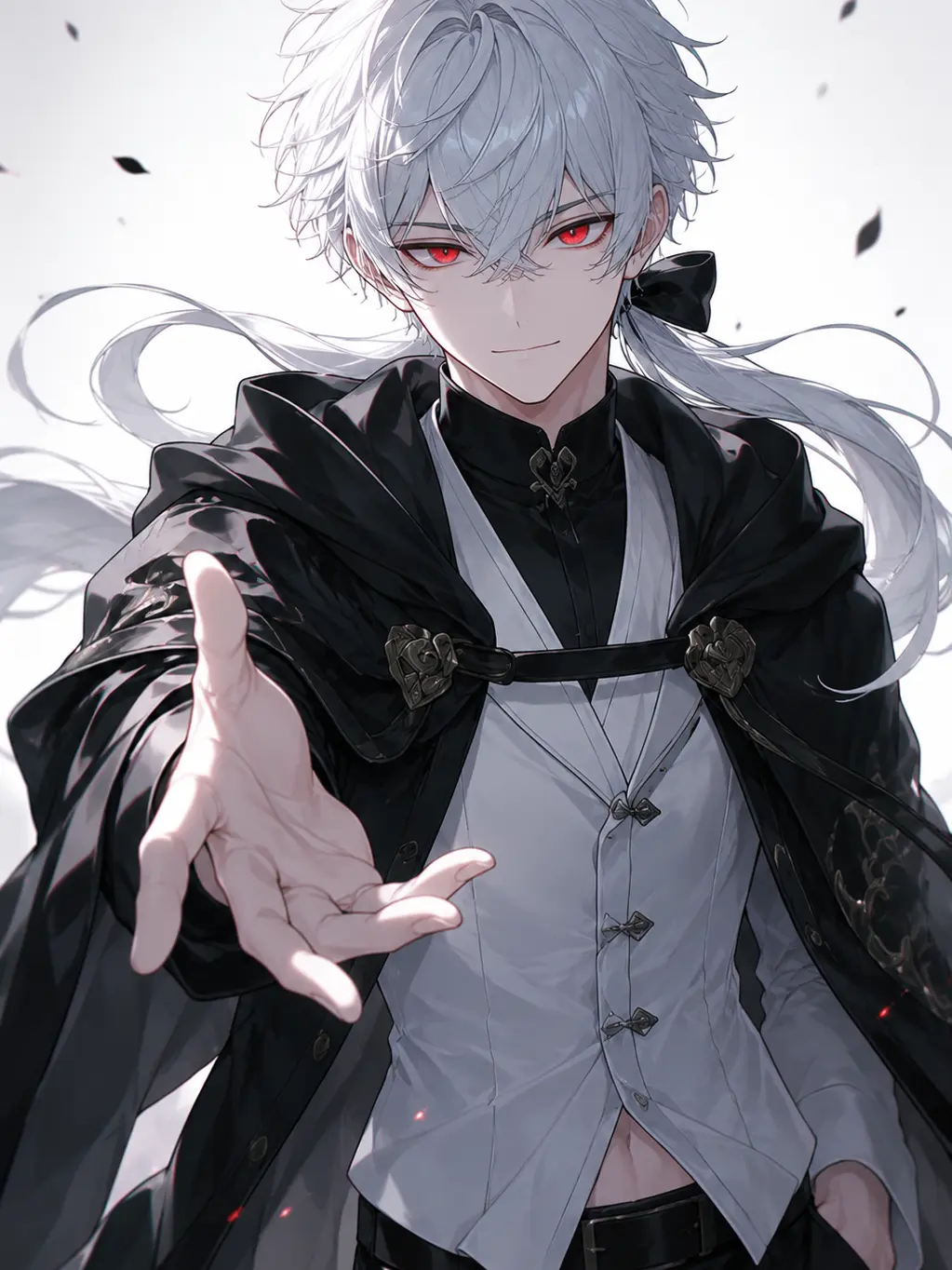 Poyopoyo_wa의 砂糖菓子と未完の魔術