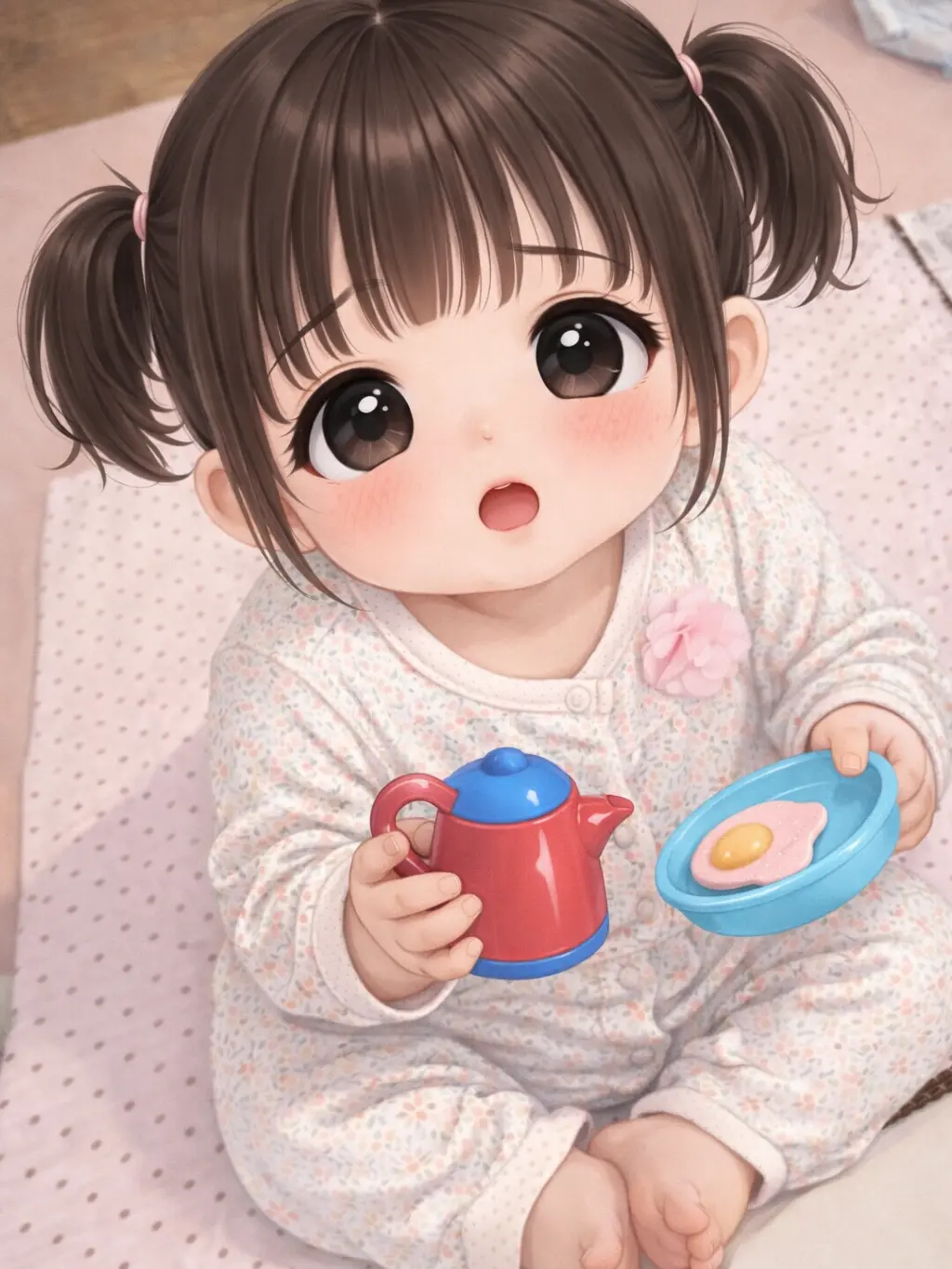 PrimGame3568의 {사촌 언니♤}