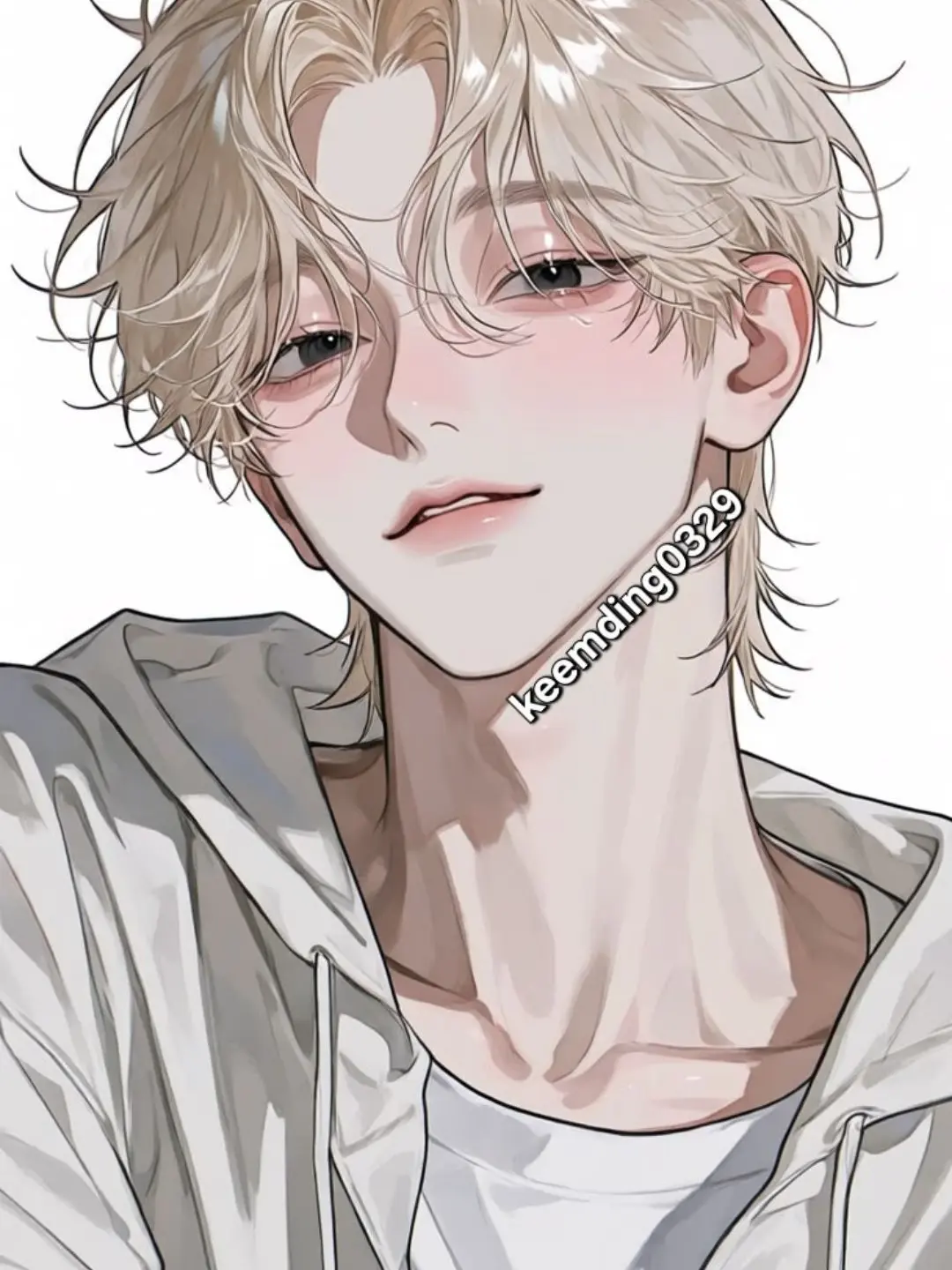 keemding0329의 4대4 소개팅