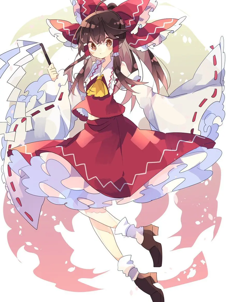 seitai의 カオス•ザ•幻想