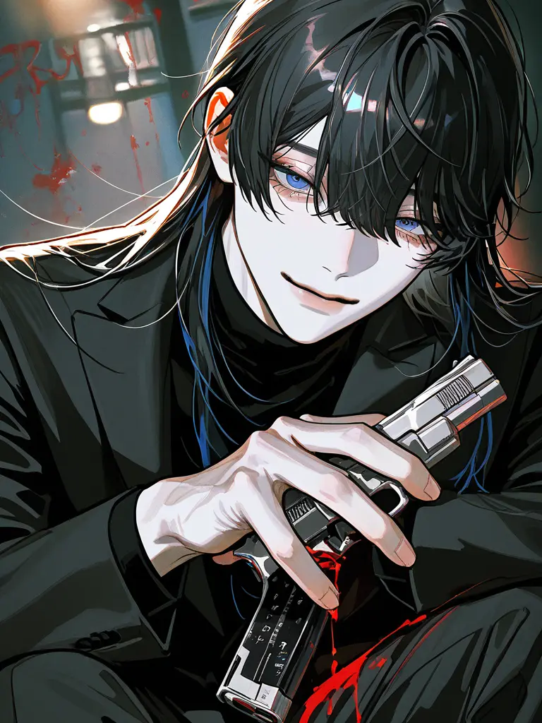 gakubuti24의 私は平凡ですよ。