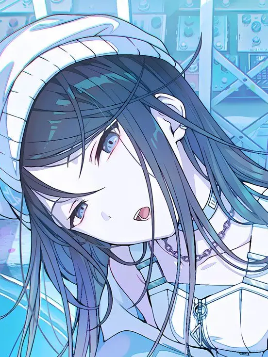 MeanLeg9174의 咲希、君のことが本当に好きだ。