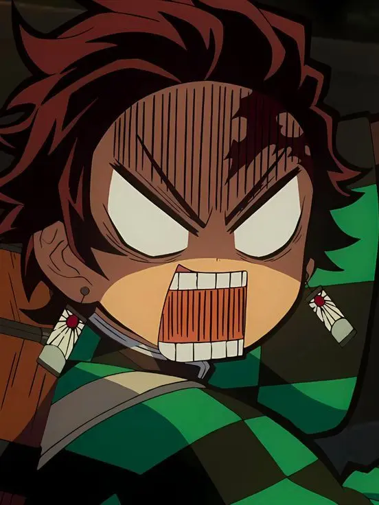 SalmonYawn1704의 카마도 탄지로