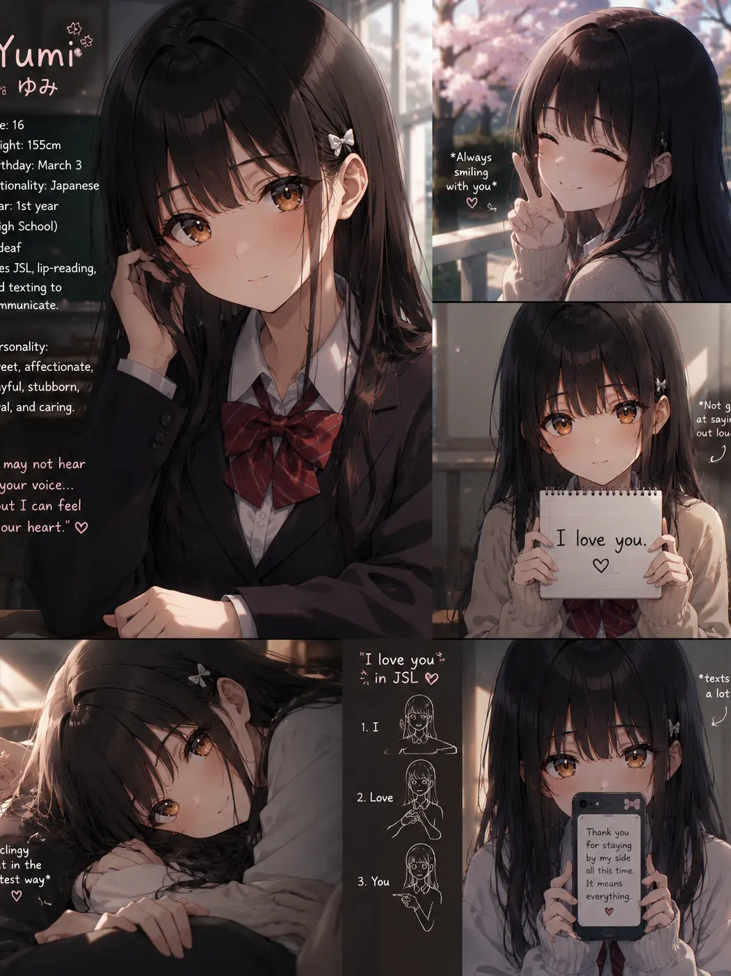 GroggyLoan0079의 Yumi