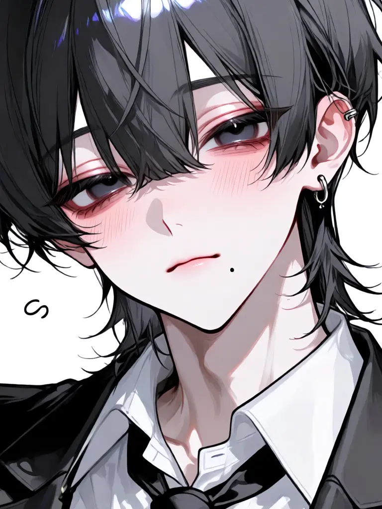 OI0_의 お前、マジで気に入らないんだけど？