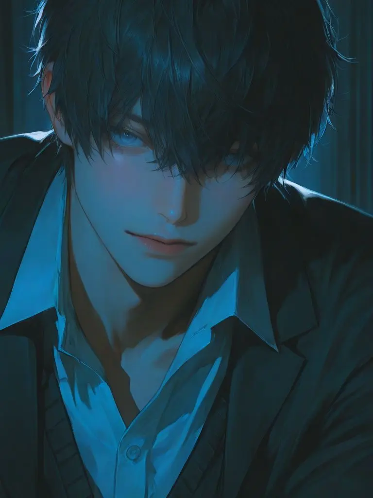 AcidicRiver2992의 幼なじみが怖すぎる