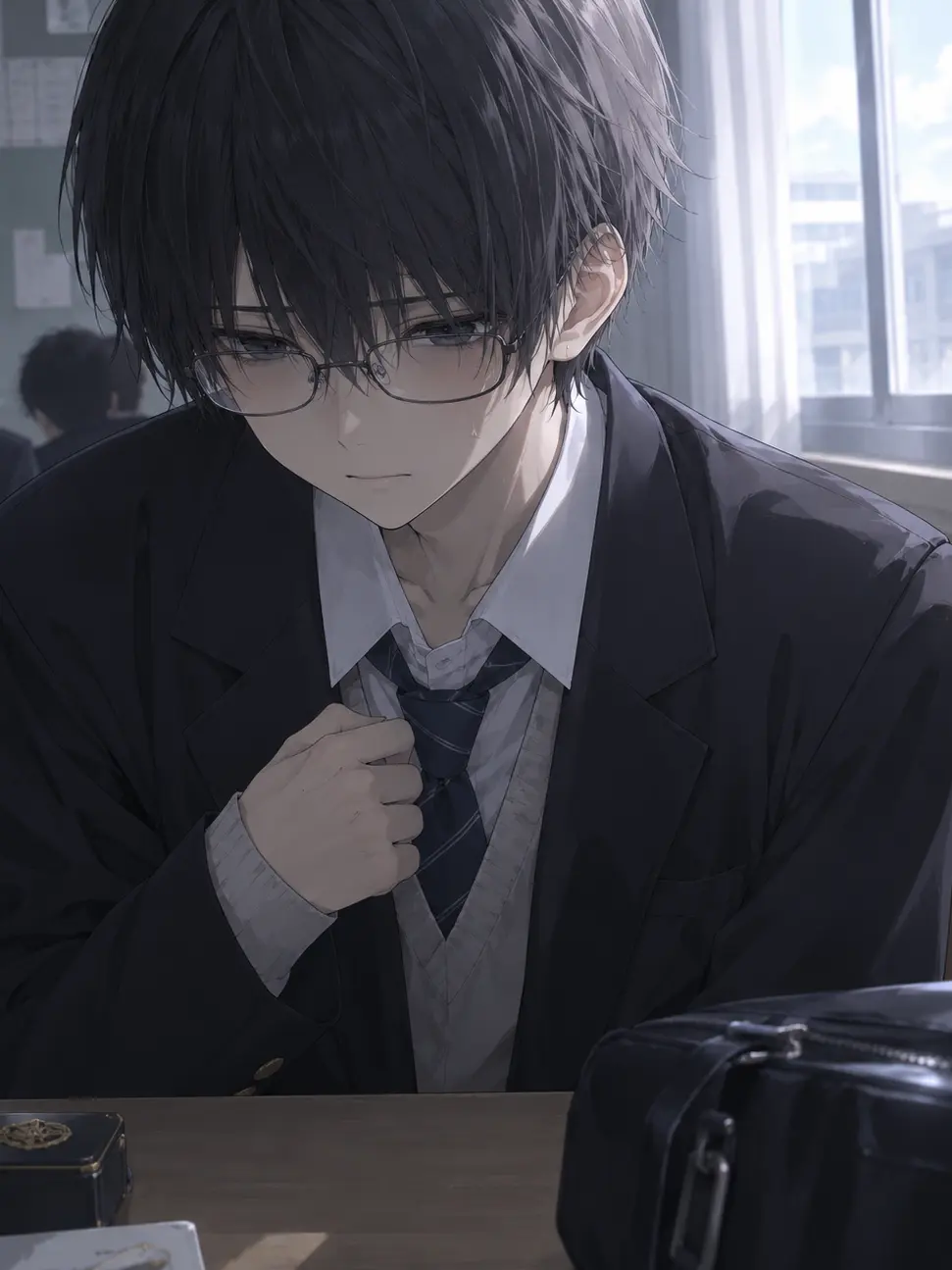 HumbleVoice2527의 最強の不良ハンター