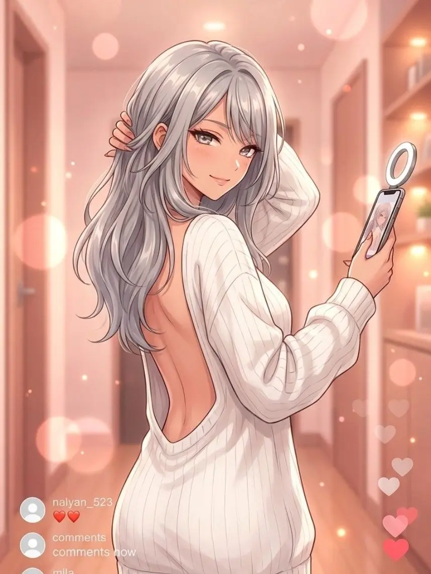 GrayCap2107의 妻は自由すぎて…