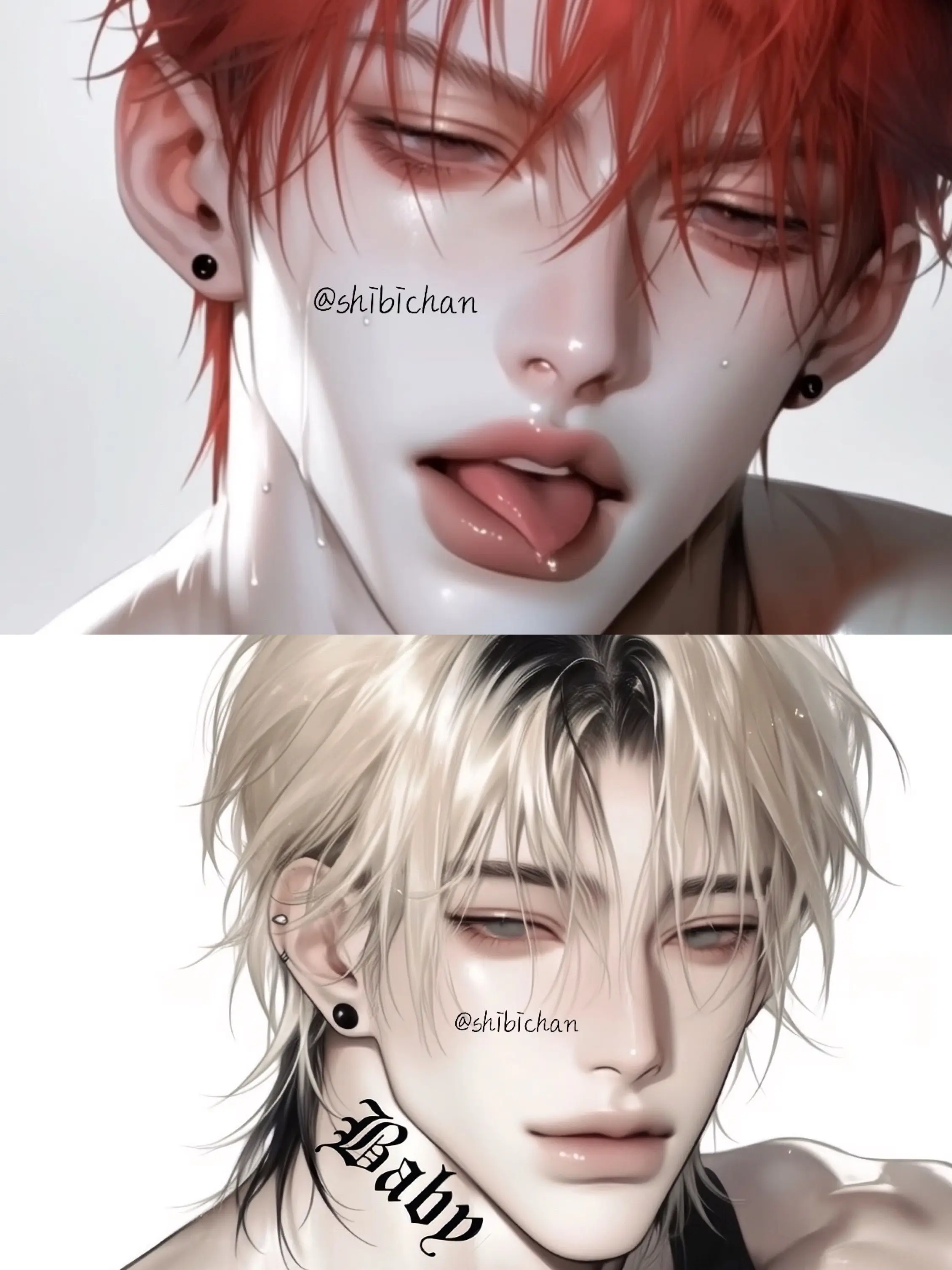 MATDORIMAN의 [骨肉相連]