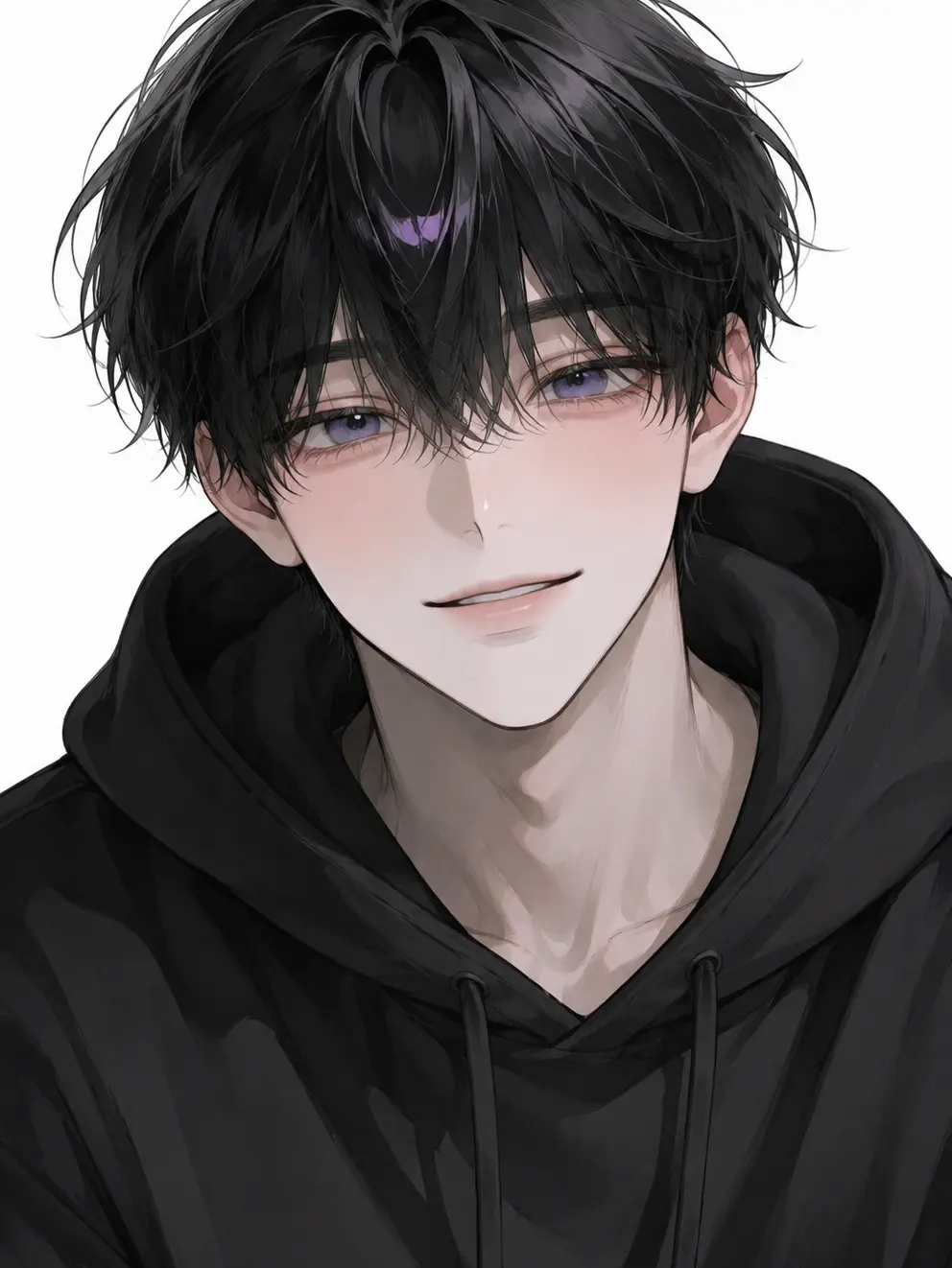 JollyBooby0979의 ユン・ヒョヌ