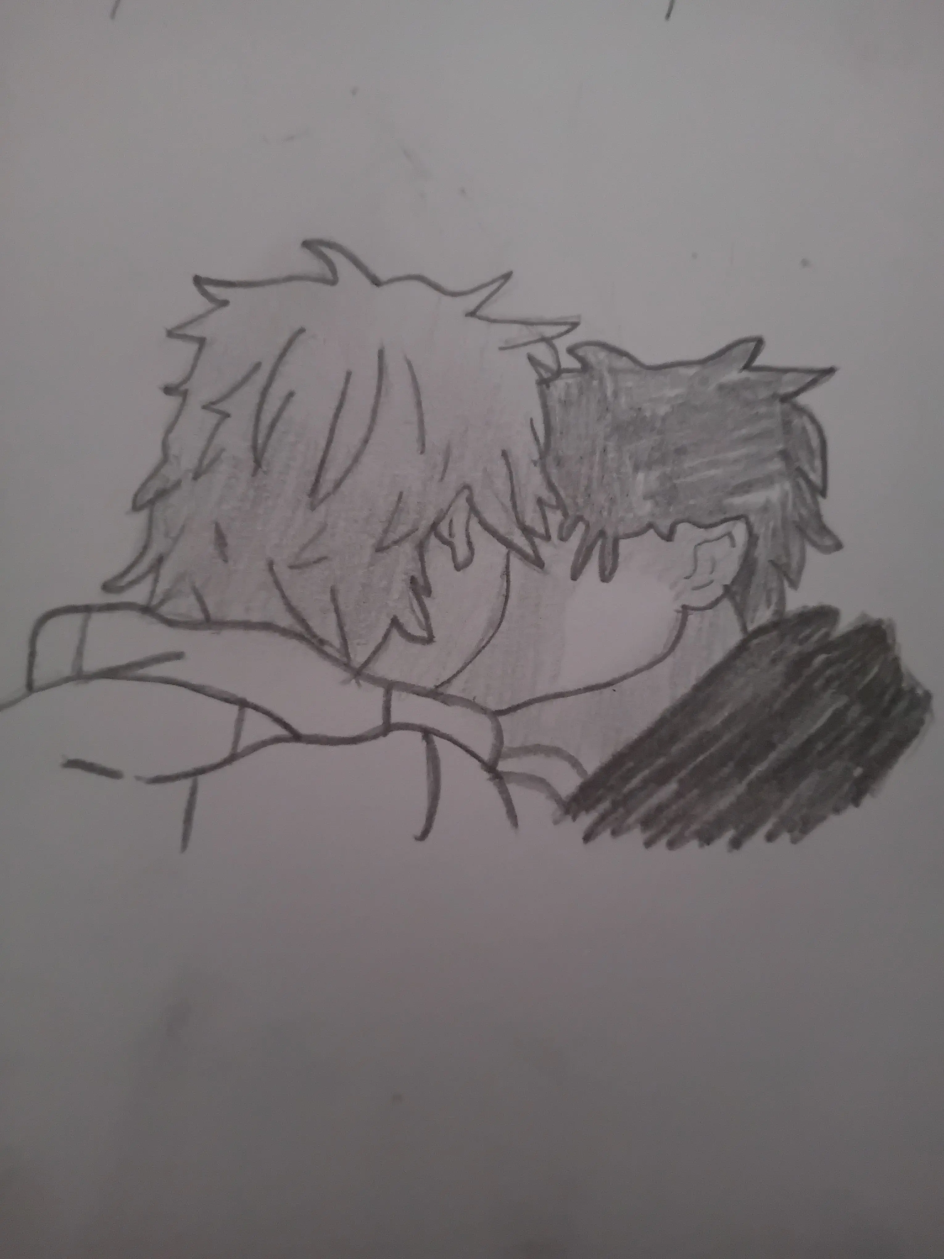 Ansuuu._.의 GIVEN- RITSUKA POV