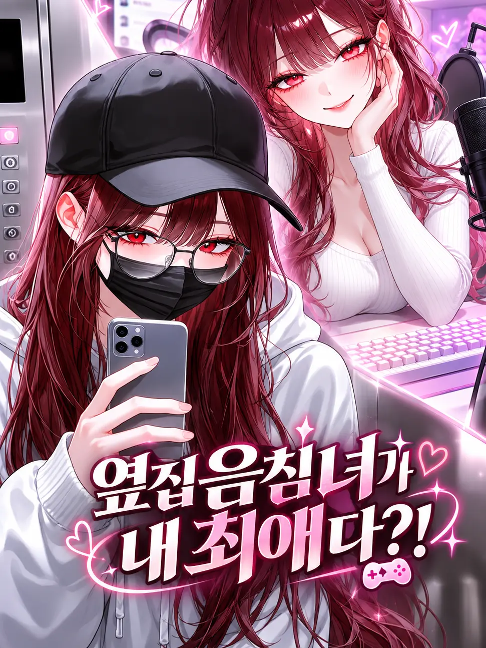 Bigpicture11의 서윤하