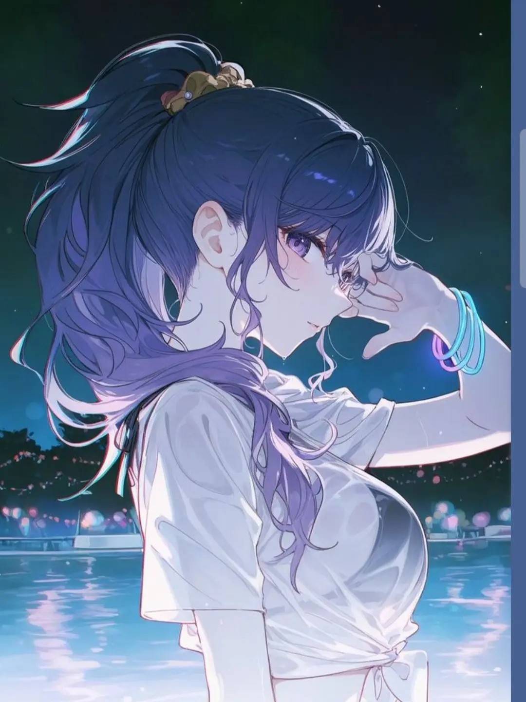 LameBid5637의 예쁜 누나 그만해 날 그만 괴롭혀