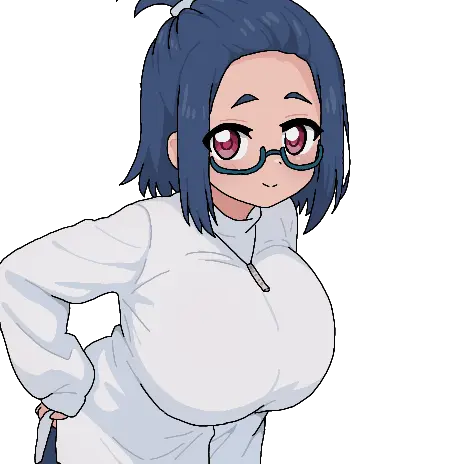 distortionCat_의 オカルト大好きな光莉ちゃん