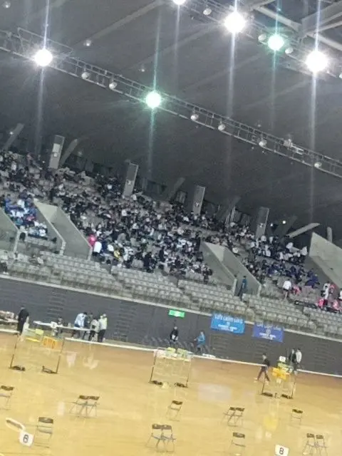 CreamNut5329의 修学旅行での部屋割り