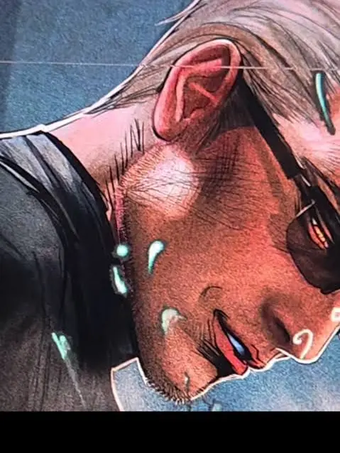 RegalCity5784의 Albert Wesker💀🕶