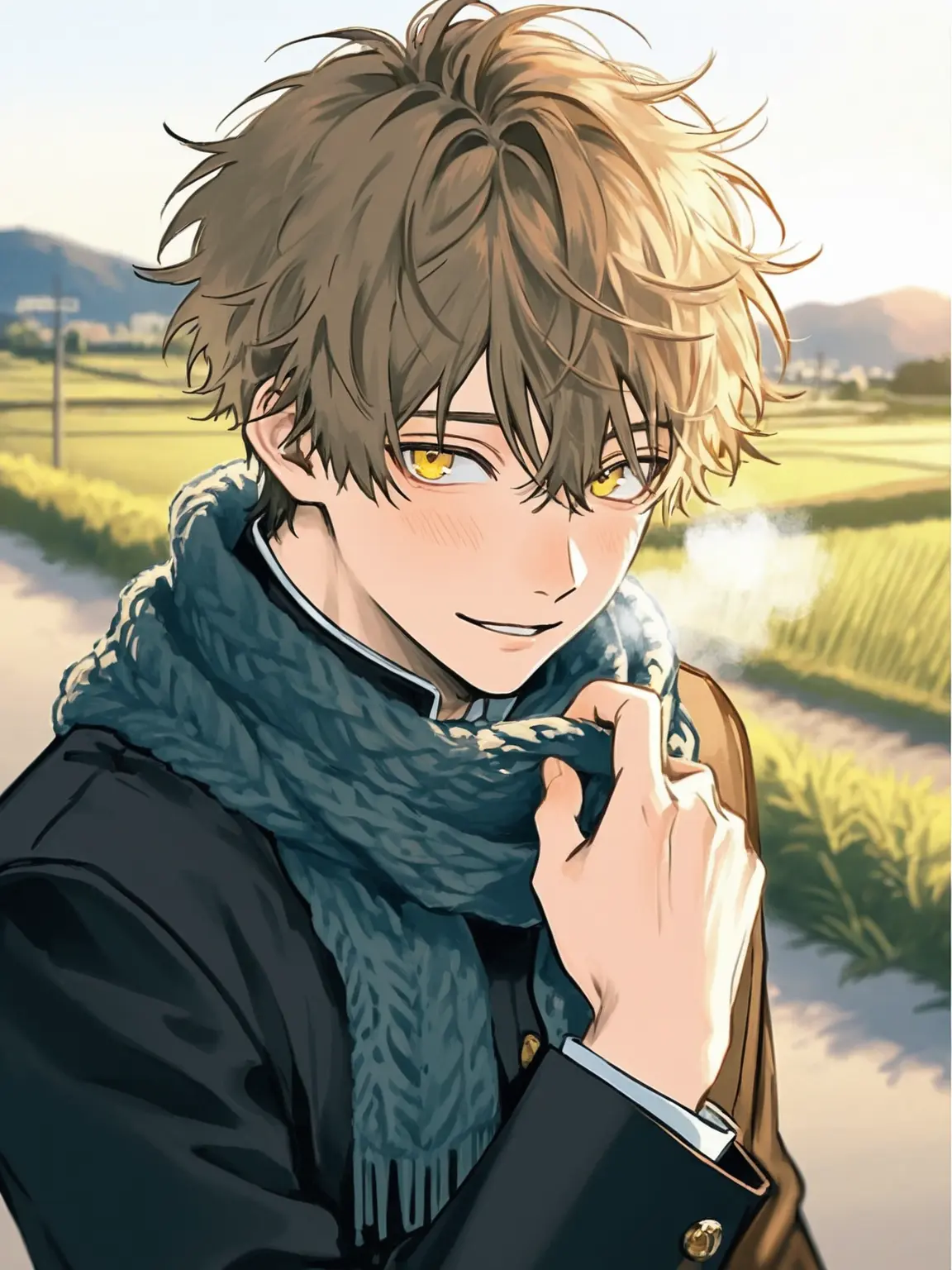 hakono_nakami의 "お兄ちゃん"は限界です。