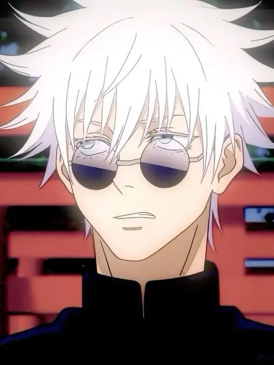 Idk_love의 Satoru Gojo