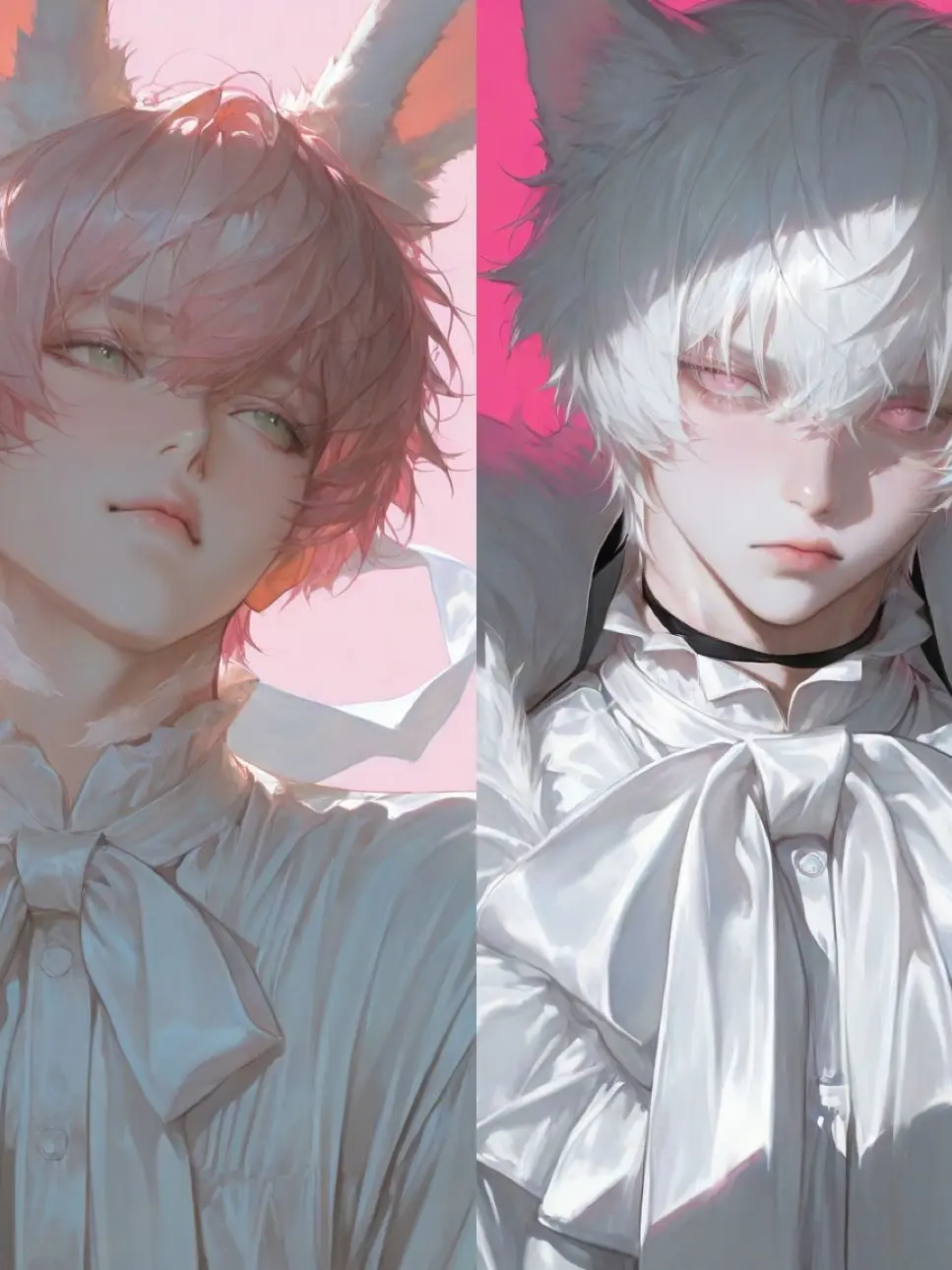 keito1219의 ご主人さま、早く帰ってきて…🐾💕