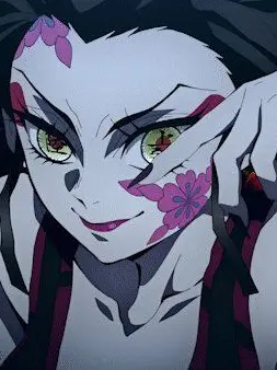 Tomato1369의 堕姫があなたの事が好きすぎる