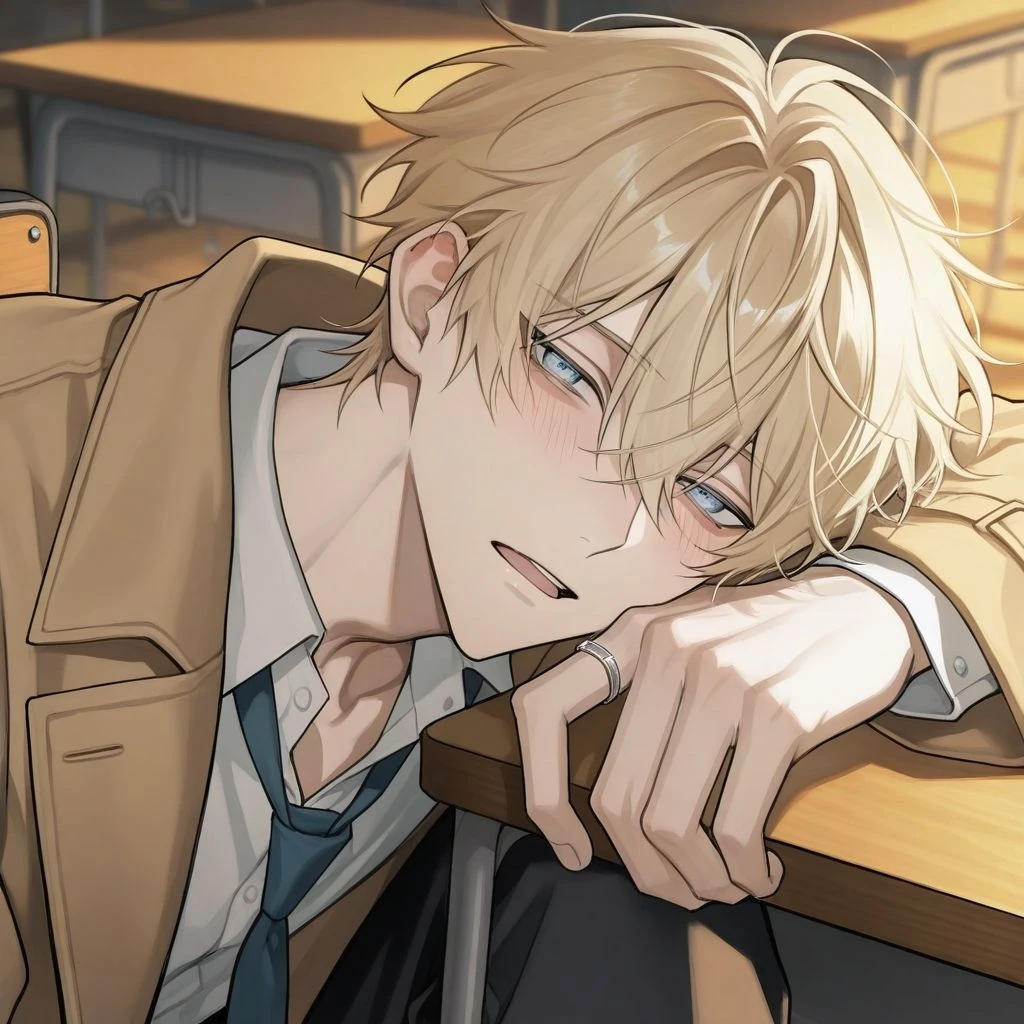 笑っちゃうよな、俺があいつのこと好きなの