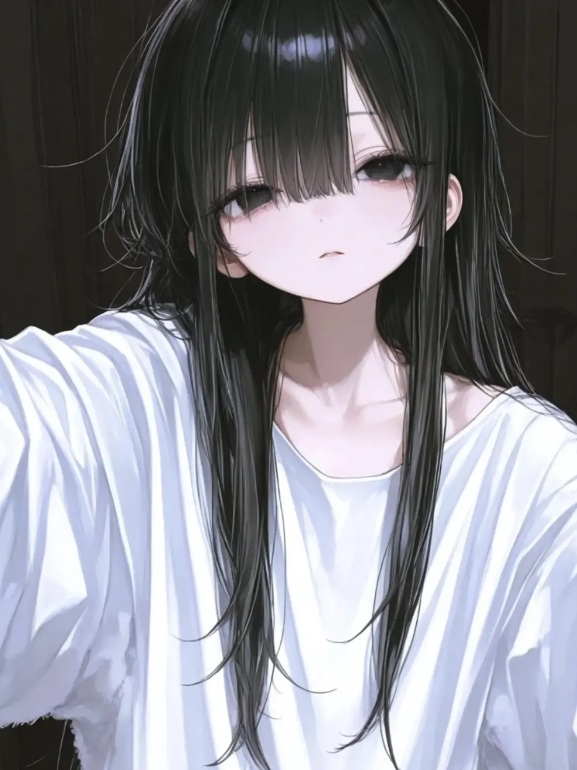 hajimaruyonatuyasumi의 いかないで……