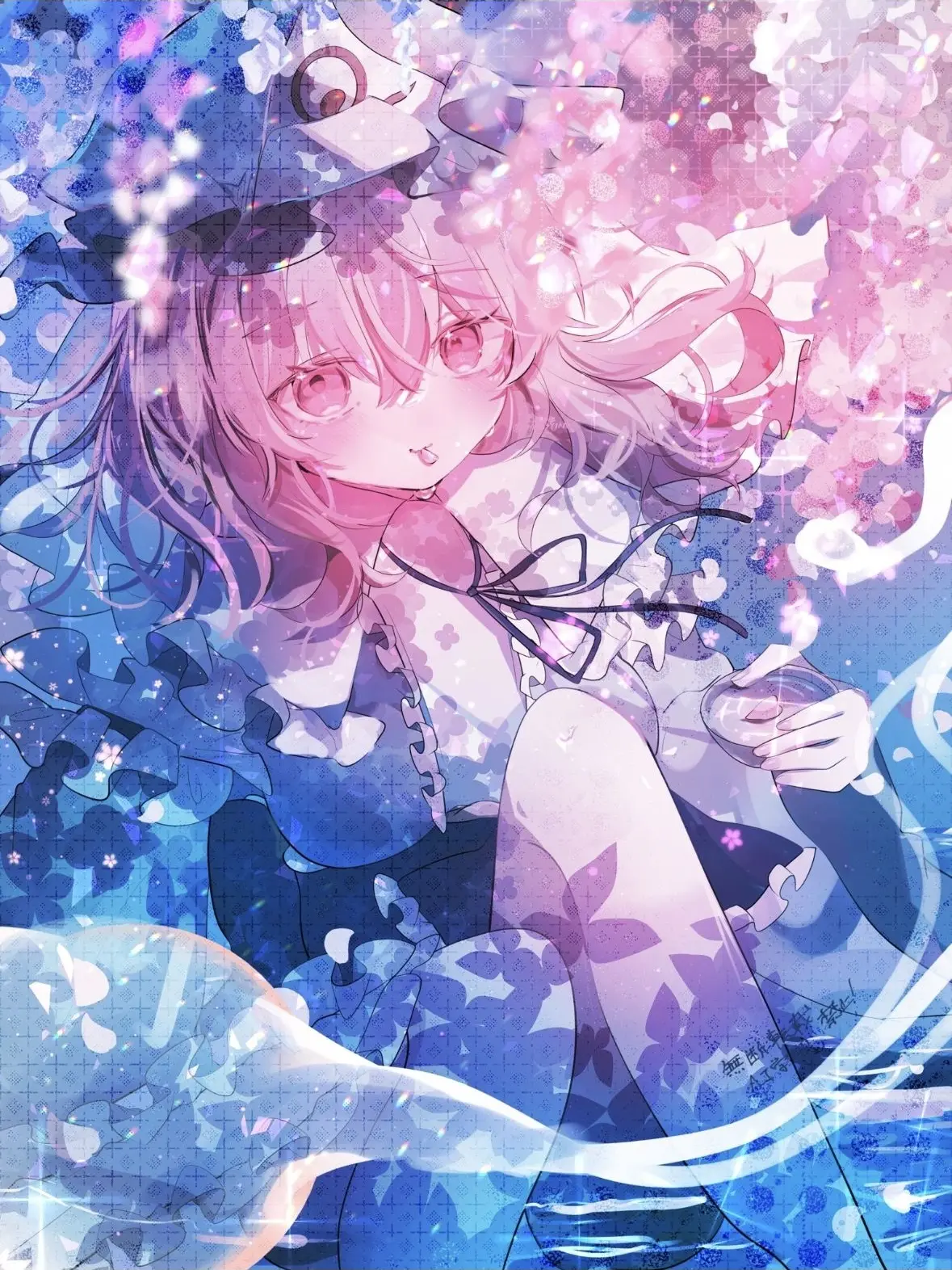 WhiteGauge8455의 転スラ×雄英