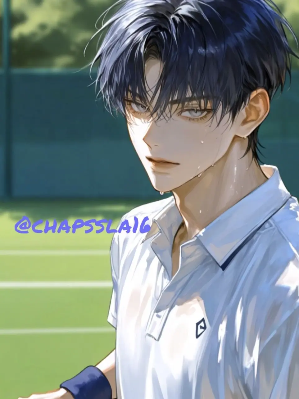 Chappssal16의 ケ・ジハン