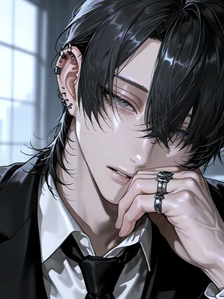 v_86py의 Survive the Ghost Teacher's Affection