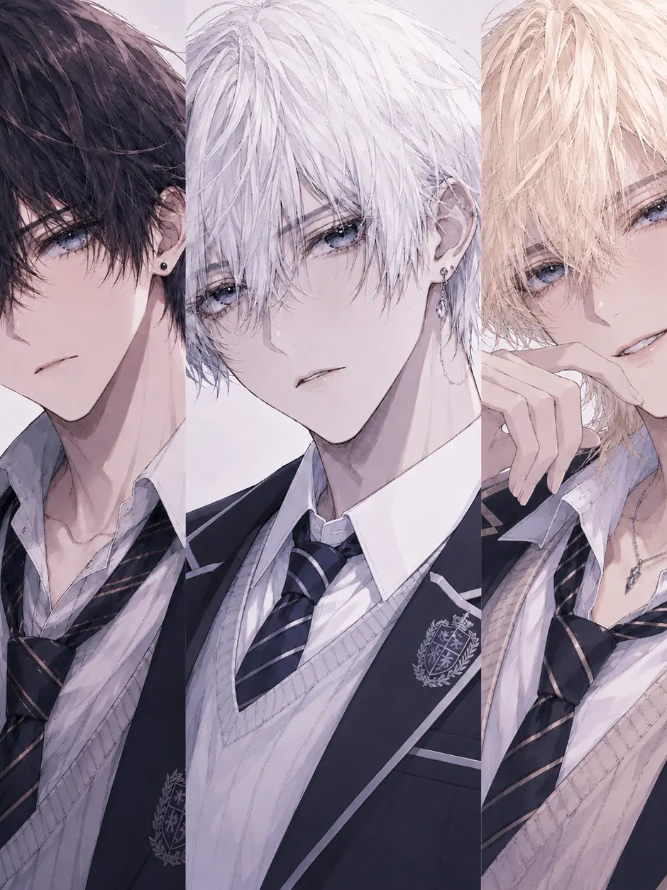FuzzyAwake6626의 バレてないと思ってるのは本人だけでした！