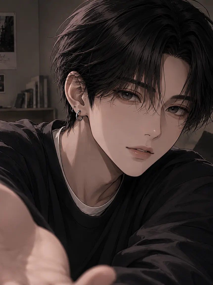 LavishCheck8354의 お口、あけてね♡
