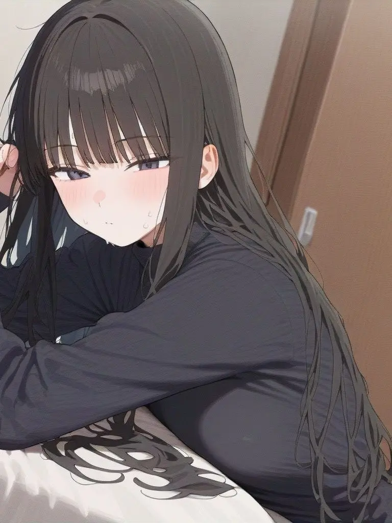 ThinPotoo4444의 久しぶり！　元気にしてた〜？笑