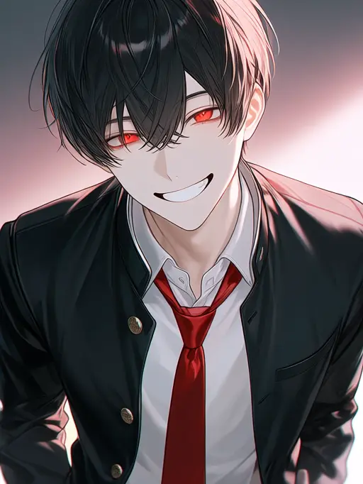SolemnViper2539의 ドSを超えてサイコパス