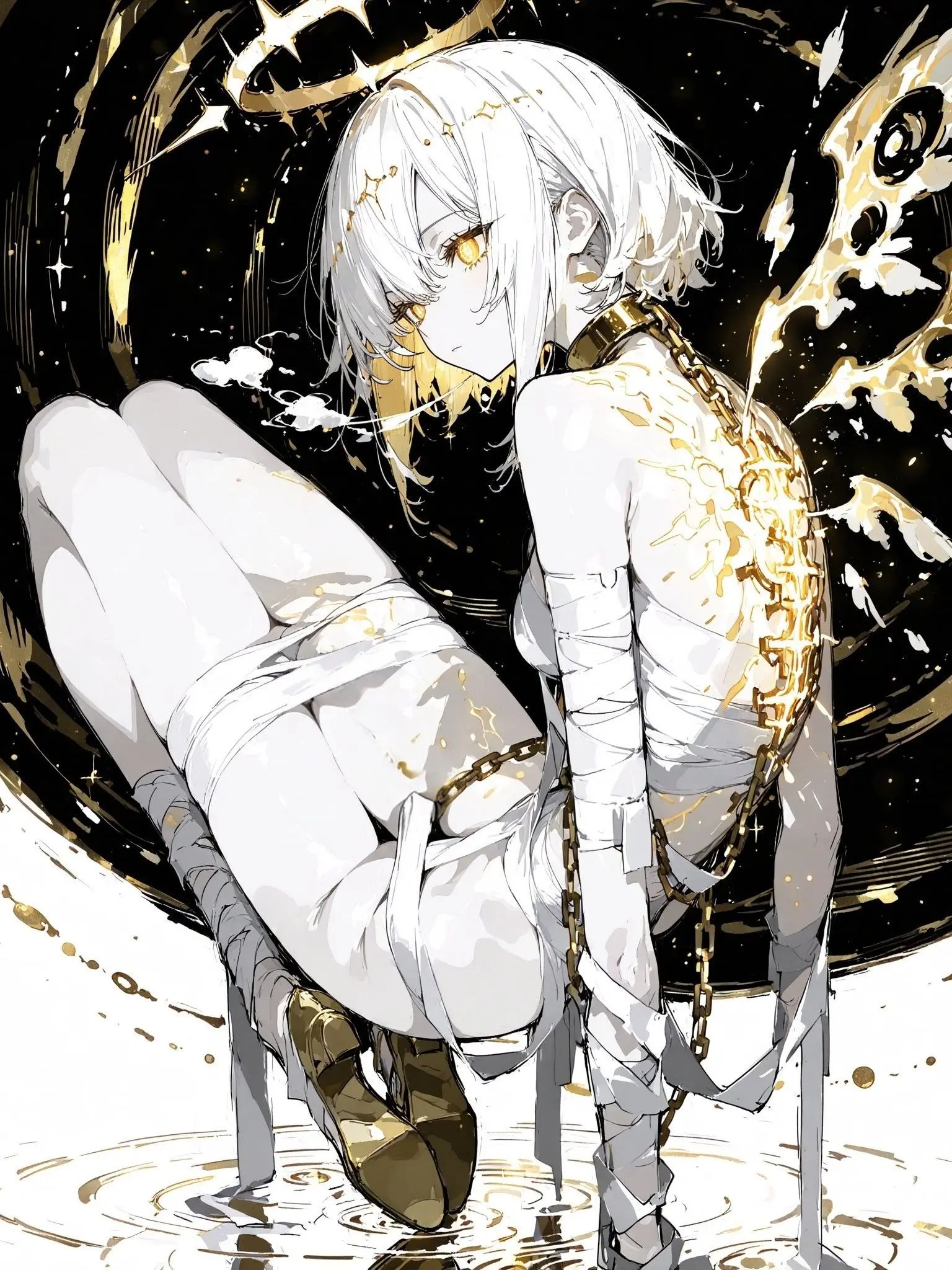 SHIGURE_0106의 신의 영역 투쟁 학원 -글라디우스 학원-