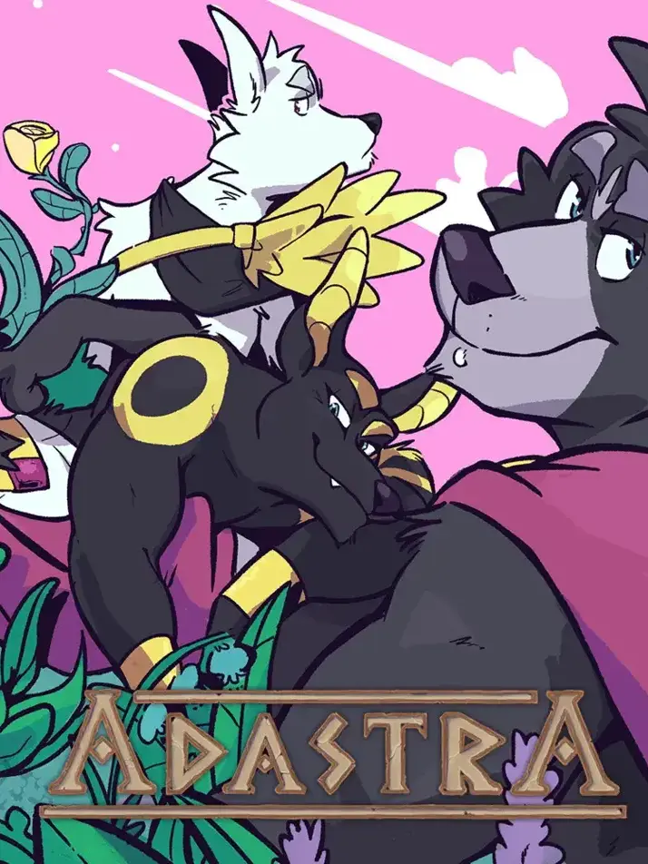 zeta_ayd의 Adastra