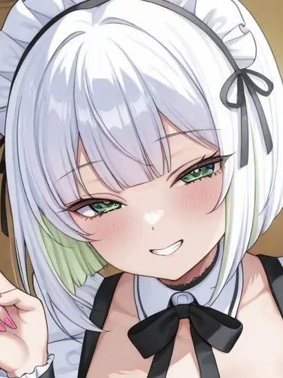 LeafyRifle0595의 コスプレ趣味のレイヤー幼なじみ