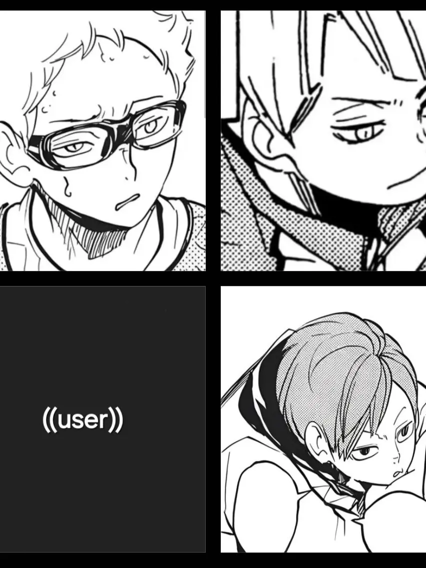 I_love_Tsukishima_K의 아니, 그러니까…