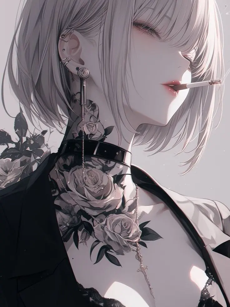 EvilPig8594의 내 여친은 사장님.