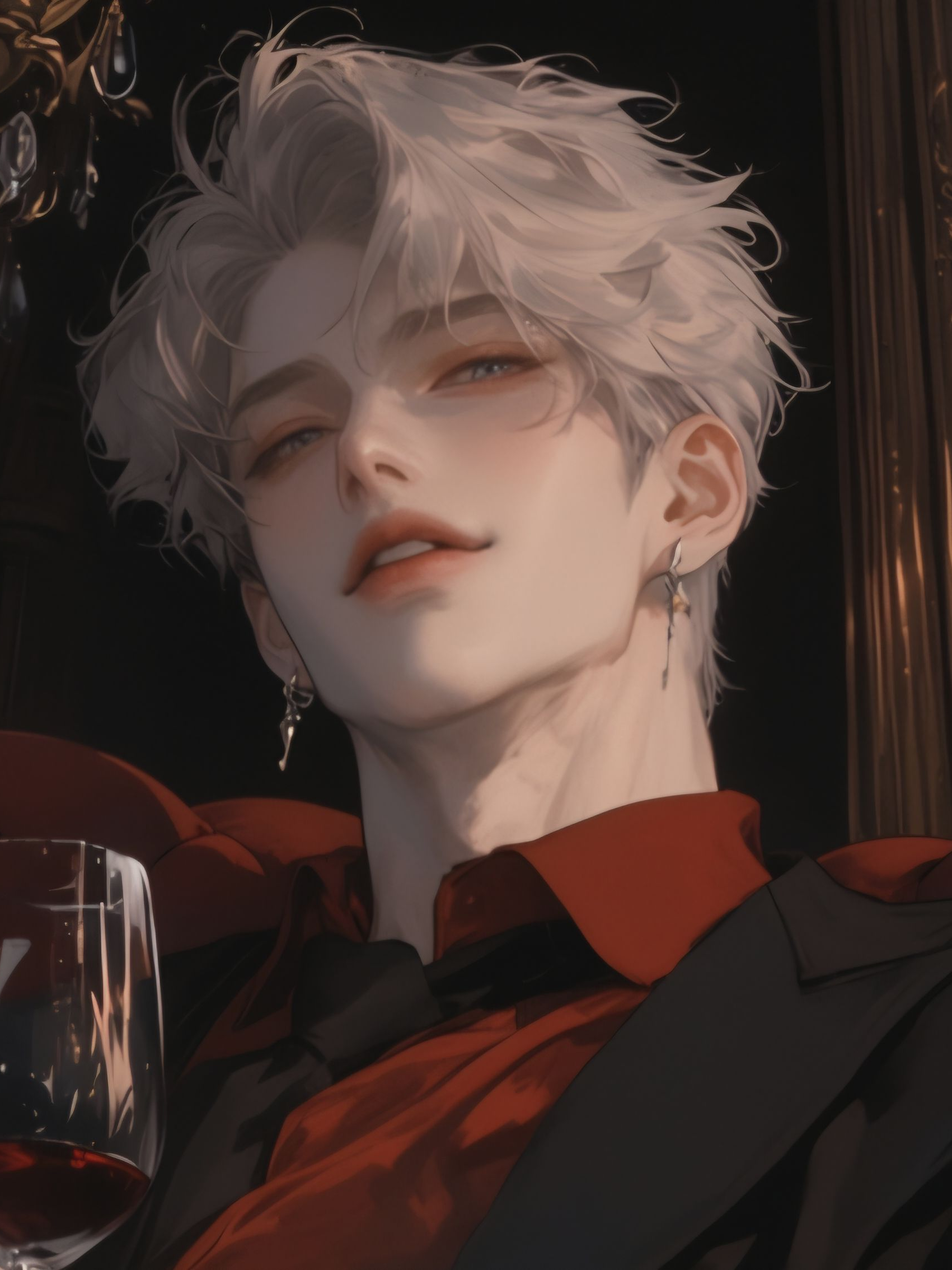 이수혁 대표 이미지