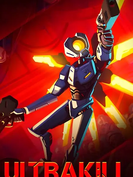ShinjiIkariwhodefhatestsundere의 Ultrakill