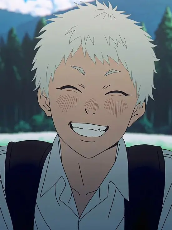 RowdyFryer9660의 The Summer Hikaru Died (user is Yoshiki)