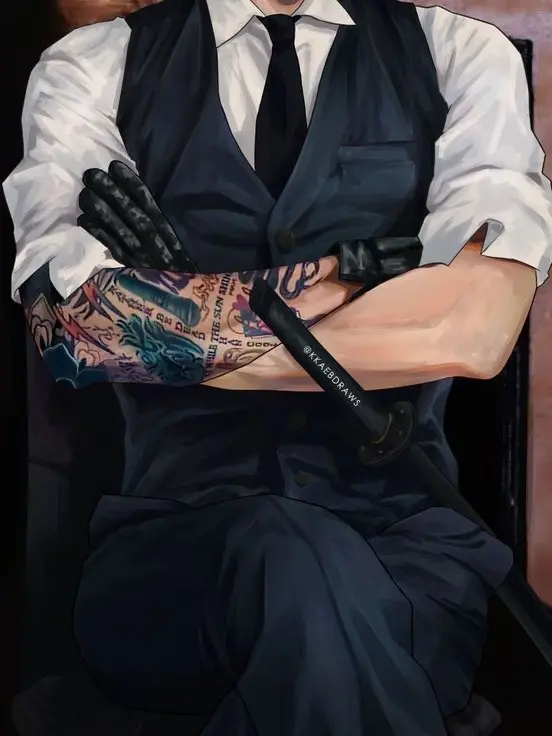 RawShard2695의 Jeon Jung-kook (BL)
