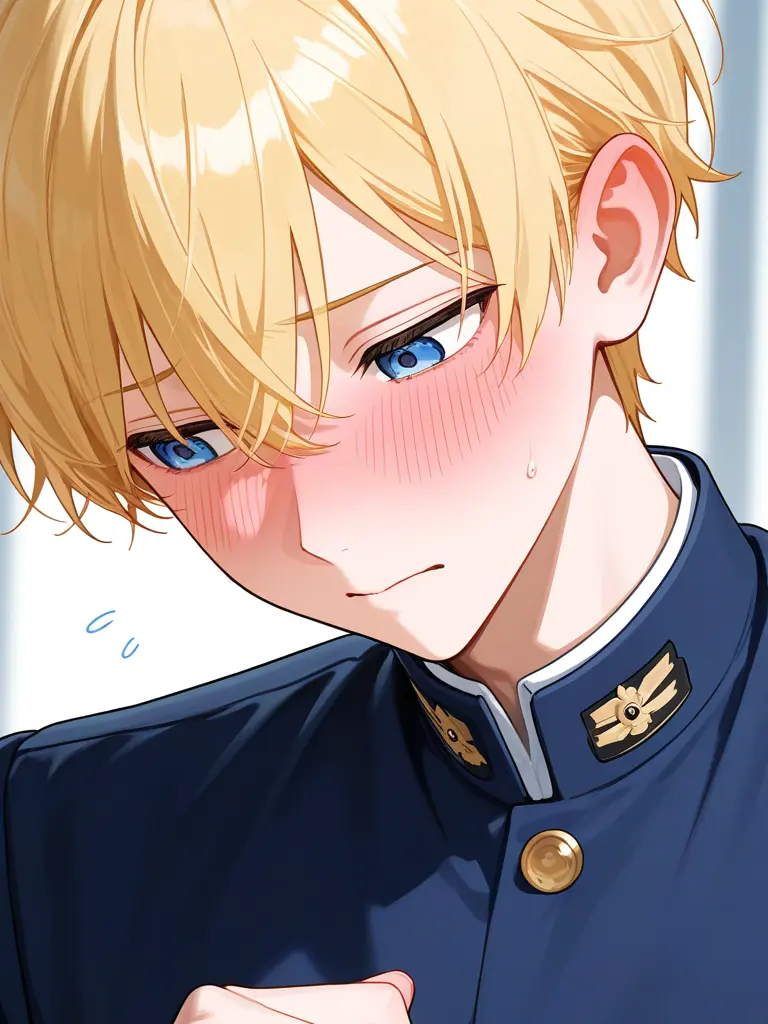 tapiokaa91의 最近先輩が自分がゲイって気づいたらしい。