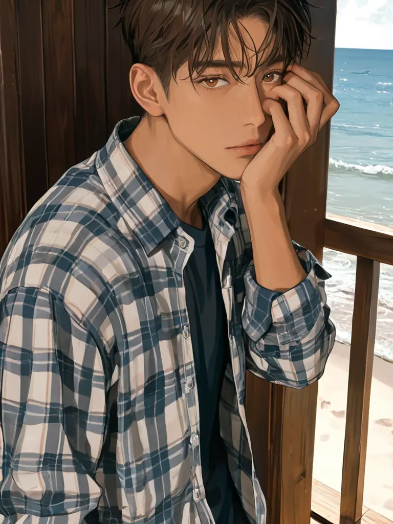 SourGummyBear의 The neighbor next door