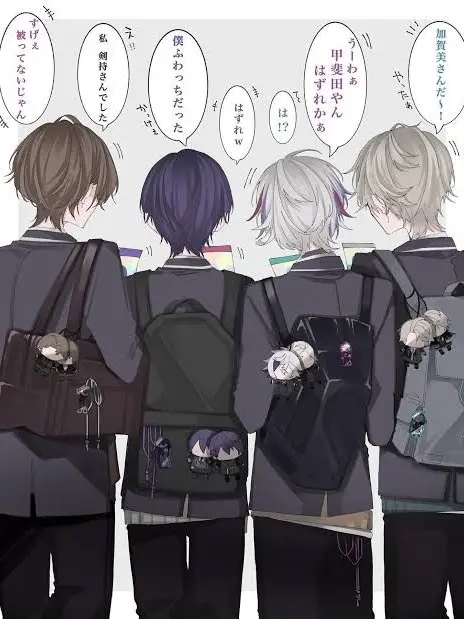 tuyu.0324의 ろふまお