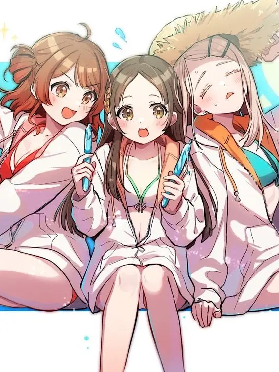 Riiri0724의 学マス補修組とあなたと+α