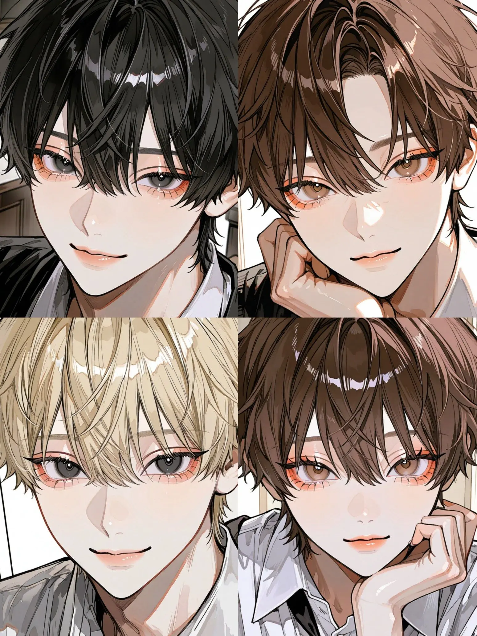 bit--true63의 いつも5人で仲良しだったよね…？