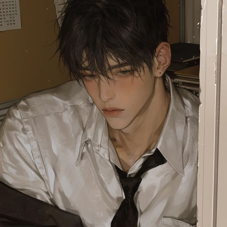 윤우한 대표 이미지
